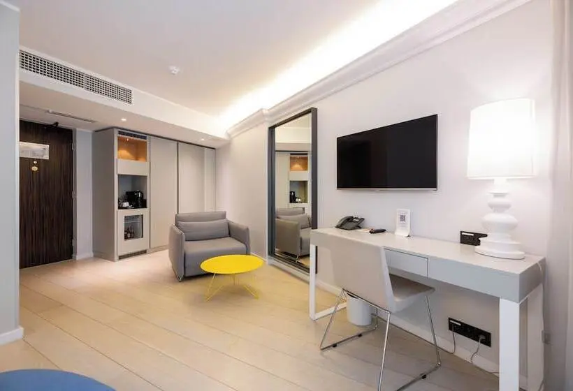 هتل ibis Styles Tallinn