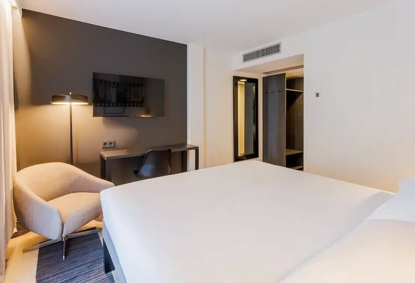 هتل ibis Styles Tallinn