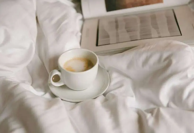 هتل ibis Styles Tallinn