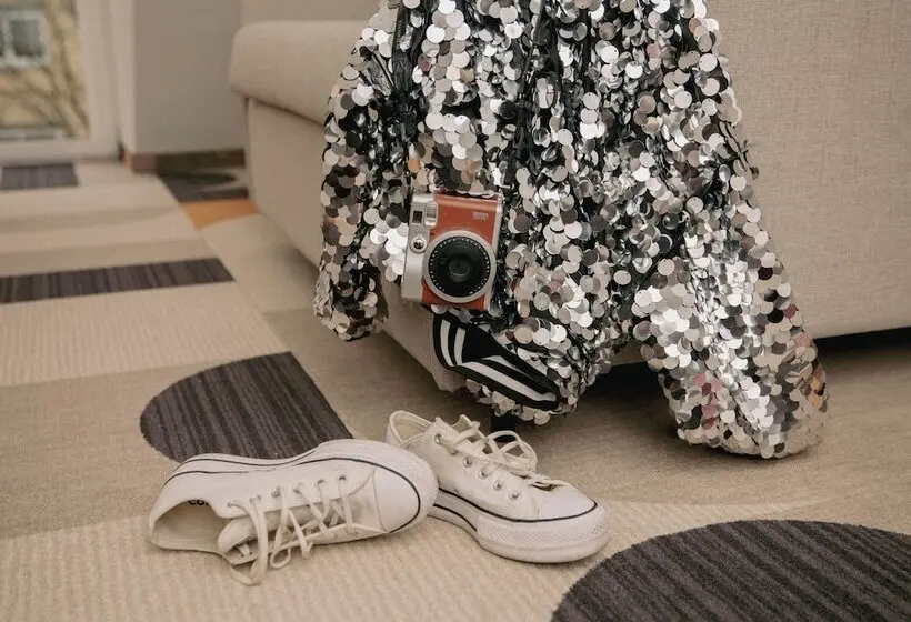 هتل ibis Styles Tallinn