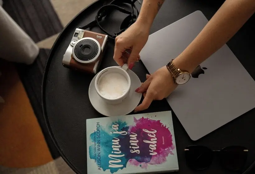 هتل ibis Styles Tallinn