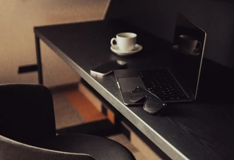 هتل ibis Styles Tallinn