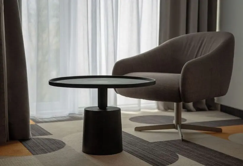 هتل ibis Styles Tallinn