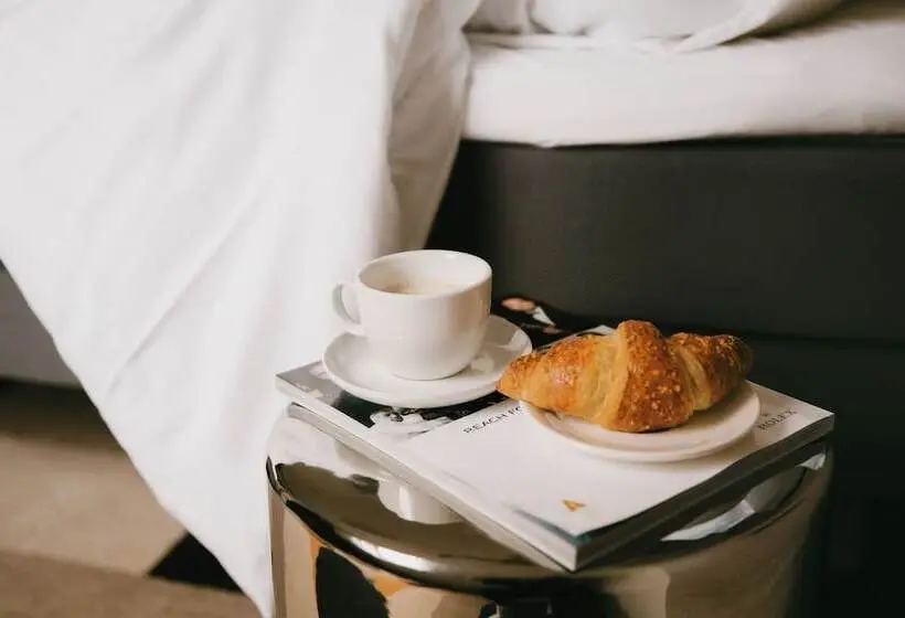 هتل ibis Styles Tallinn