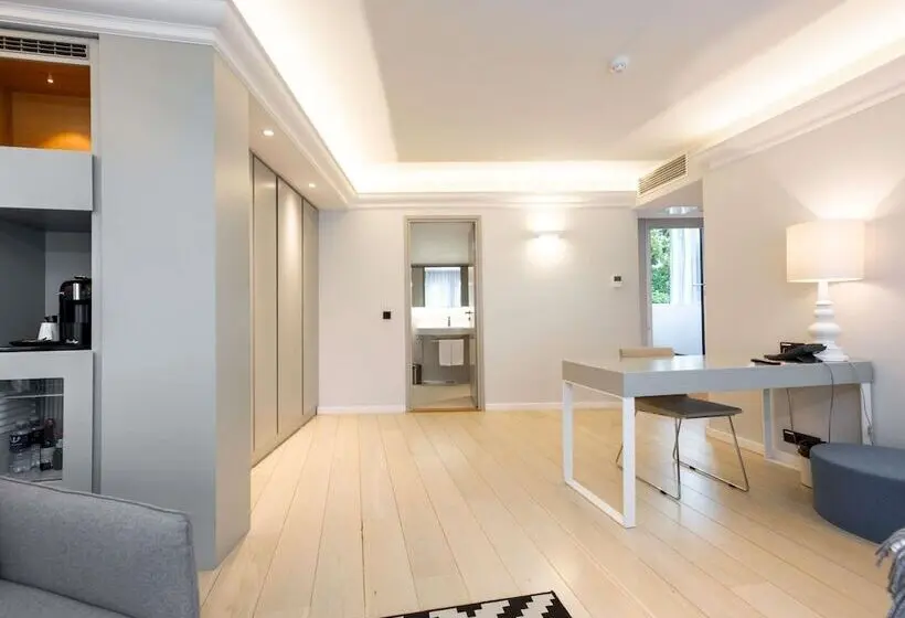 هتل ibis Styles Tallinn