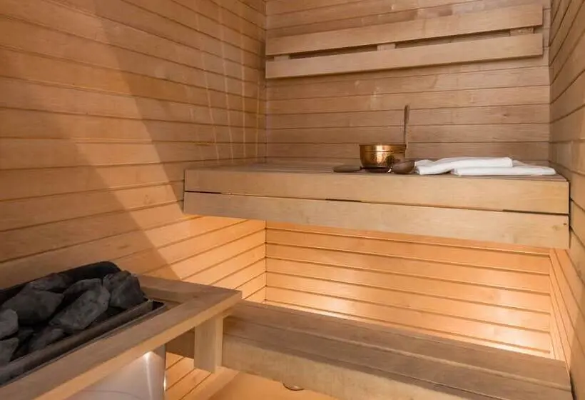 هتل ibis Styles Tallinn