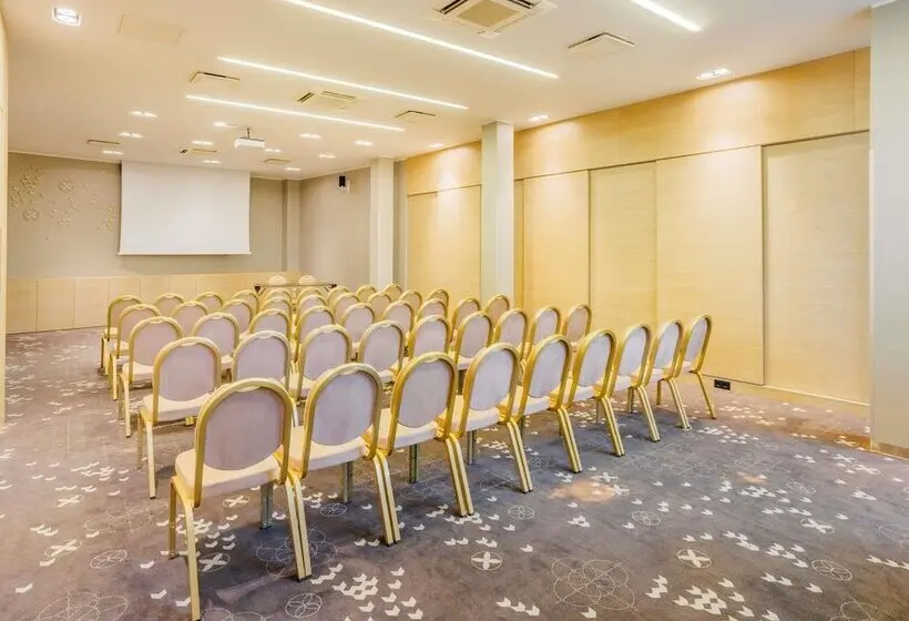 هتل ibis Styles Tallinn