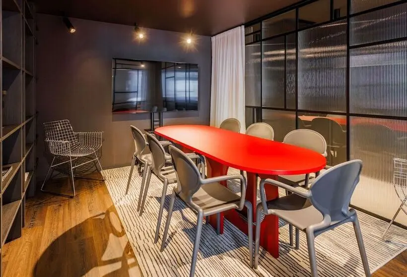 هتل ibis Styles Tallinn