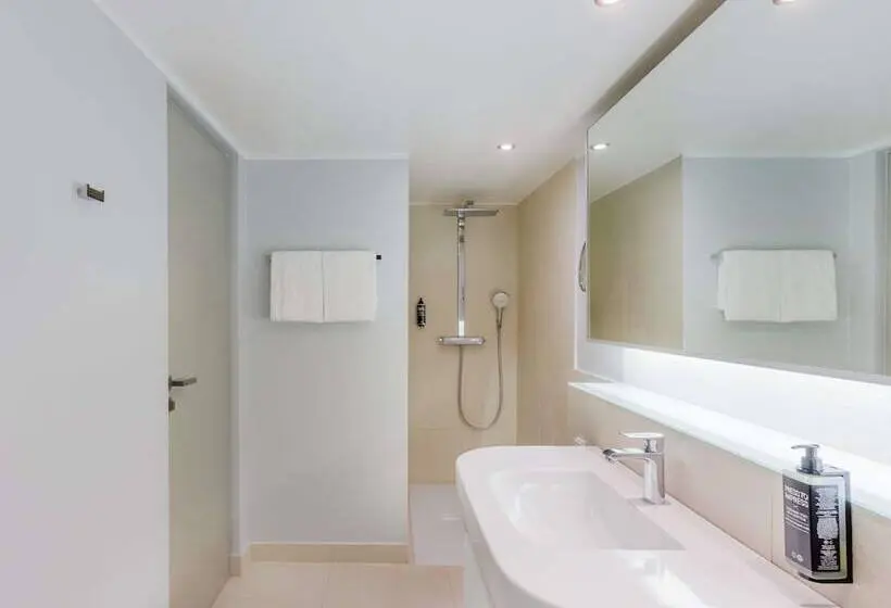 هتل ibis Styles Tallinn