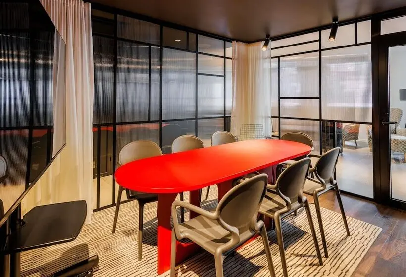 هتل ibis Styles Tallinn