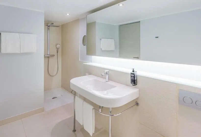 هتل ibis Styles Tallinn
