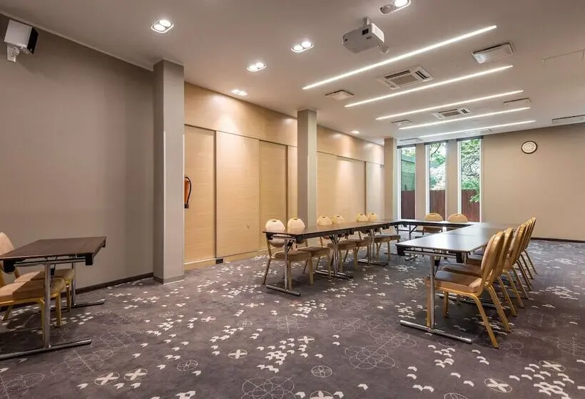 هتل ibis Styles Tallinn