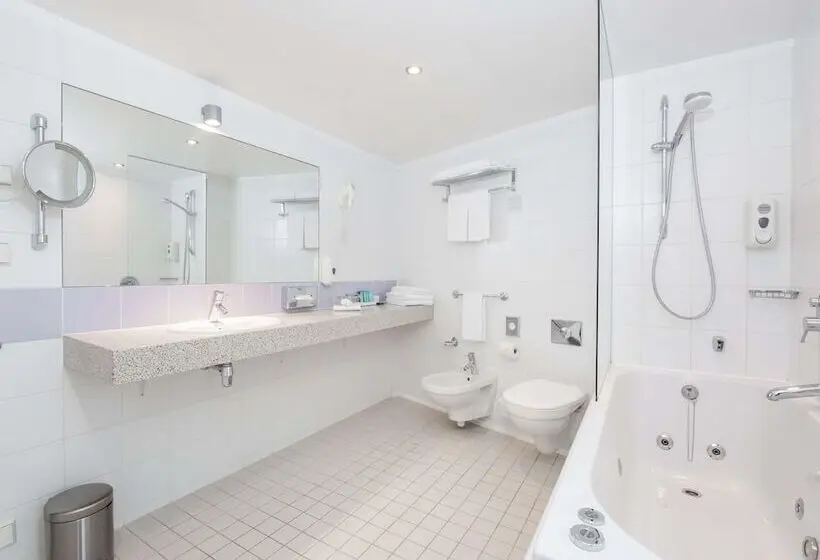 هتل ibis Styles Tallinn
