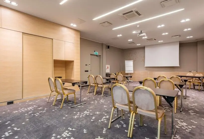 هتل ibis Styles Tallinn