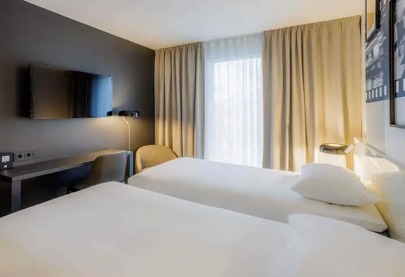 هتل ibis Styles Tallinn