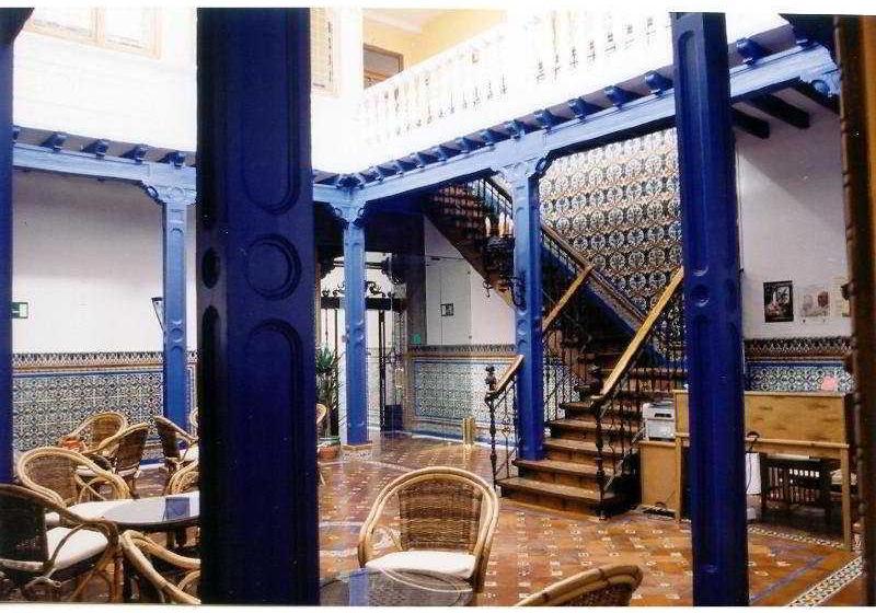 Hotel La Casa de la Torrecilla