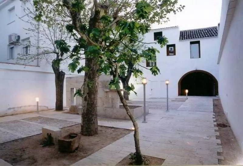 Отель La Casa de la Torrecilla