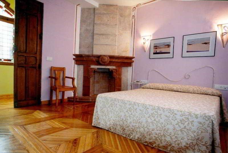 Hotel La Casa de la Torrecilla