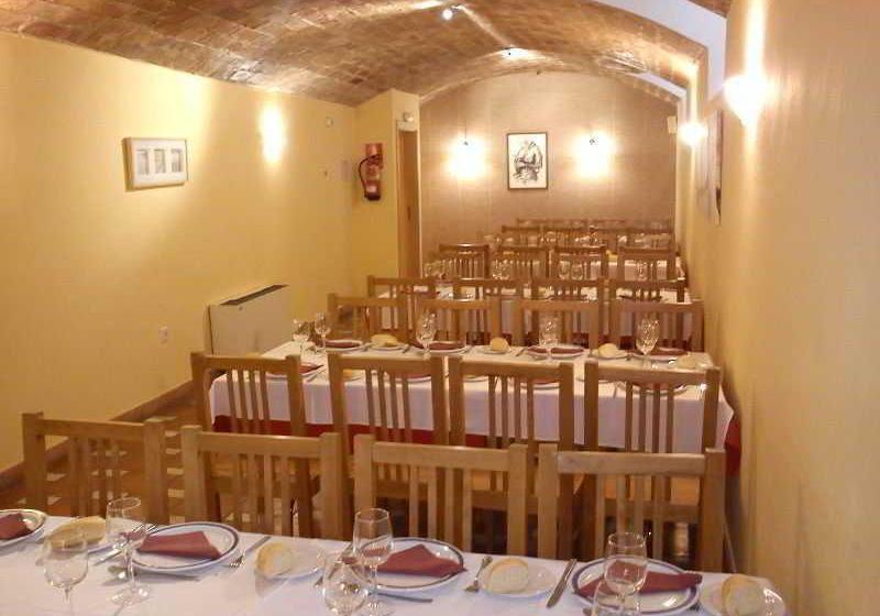 Hotel La Casa de la Torrecilla