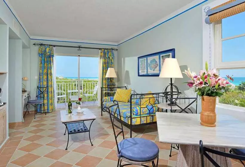 هتل Meliá Cayo Santa María