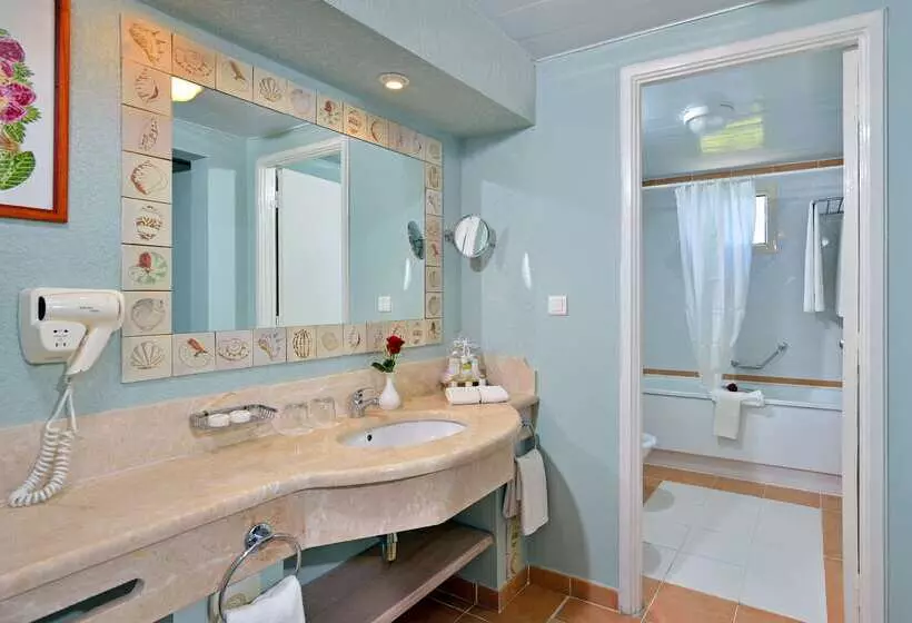 هتل Meliá Cayo Santa María