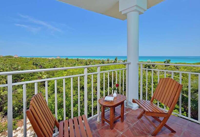 هتل Meliá Cayo Santa María