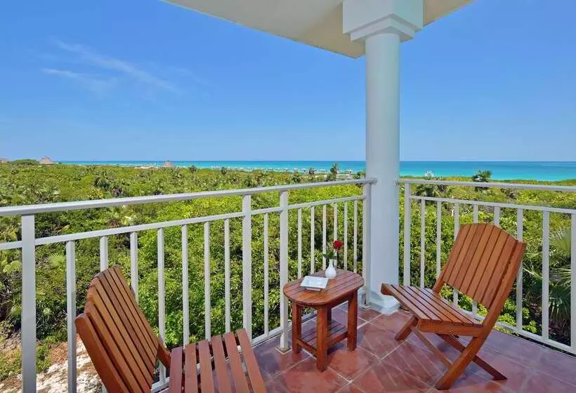 هتل Meliá Cayo Santa María