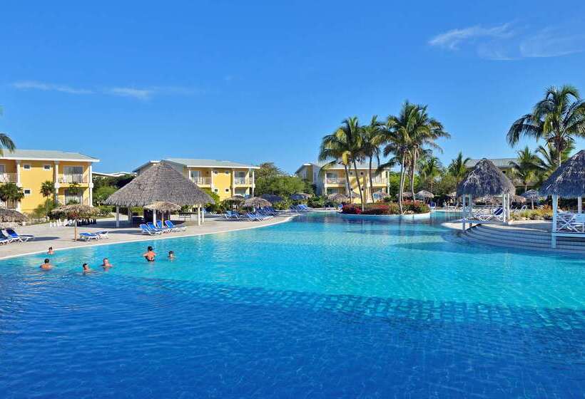 هتل Meliá Cayo Santa María