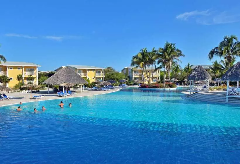 هتل Meliá Cayo Santa María