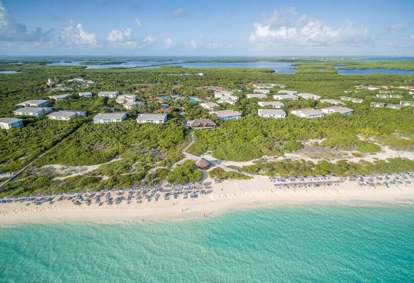 هتل Meliá Cayo Santa María