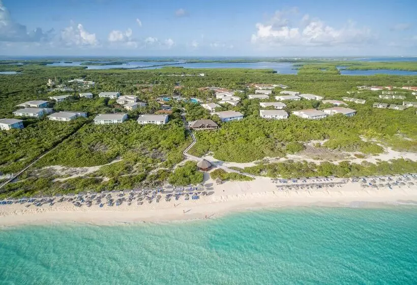 هتل Meliá Cayo Santa María