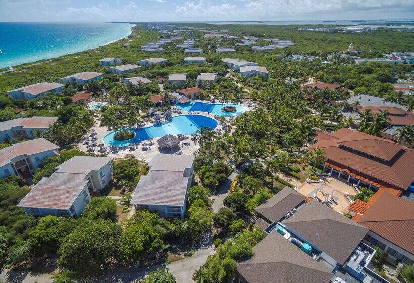 هتل Meliá Cayo Santa María