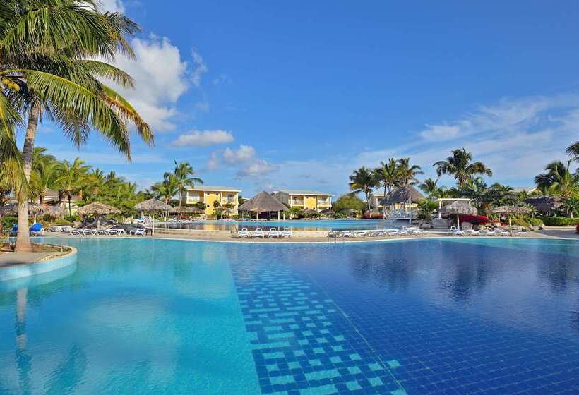 هتل Meliá Cayo Santa María