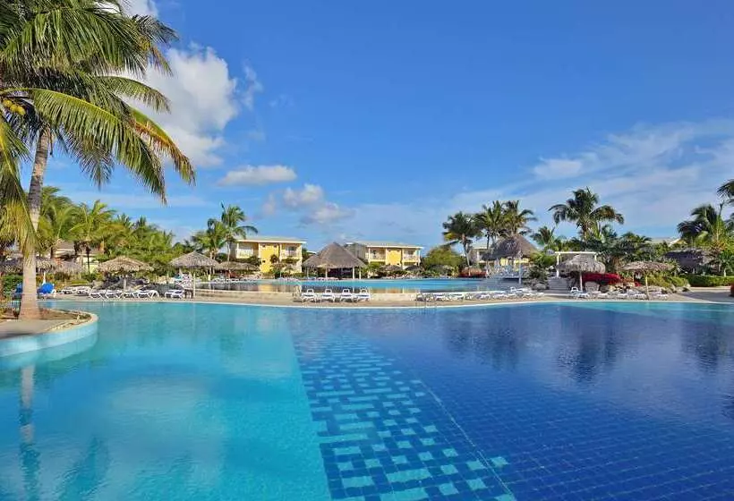 هتل Meliá Cayo Santa María