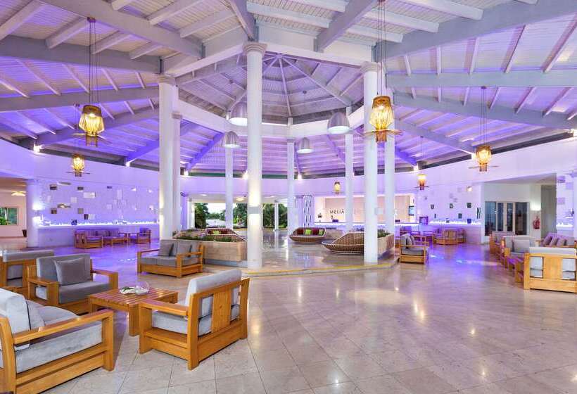 هتل Meliá Cayo Santa María