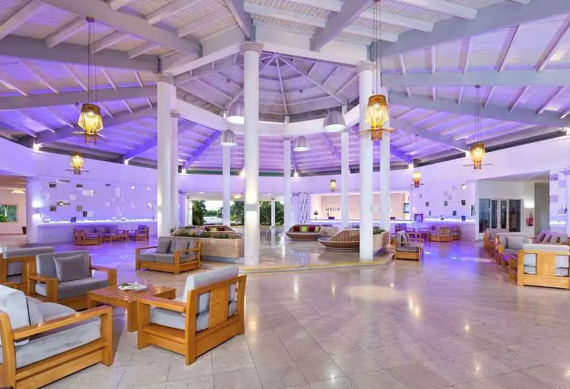 هتل Meliá Cayo Santa María