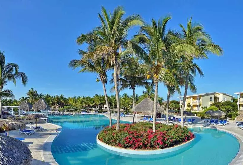 هتل Meliá Cayo Santa María