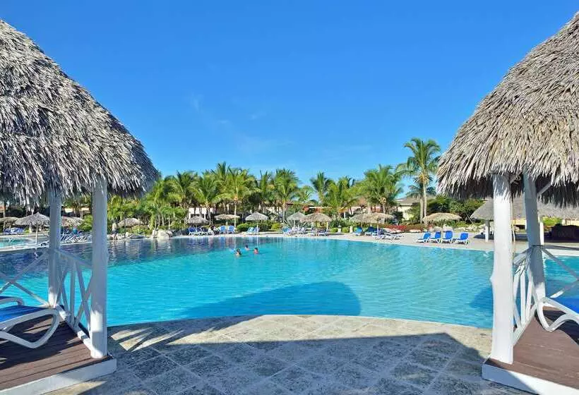 هتل Meliá Cayo Santa María