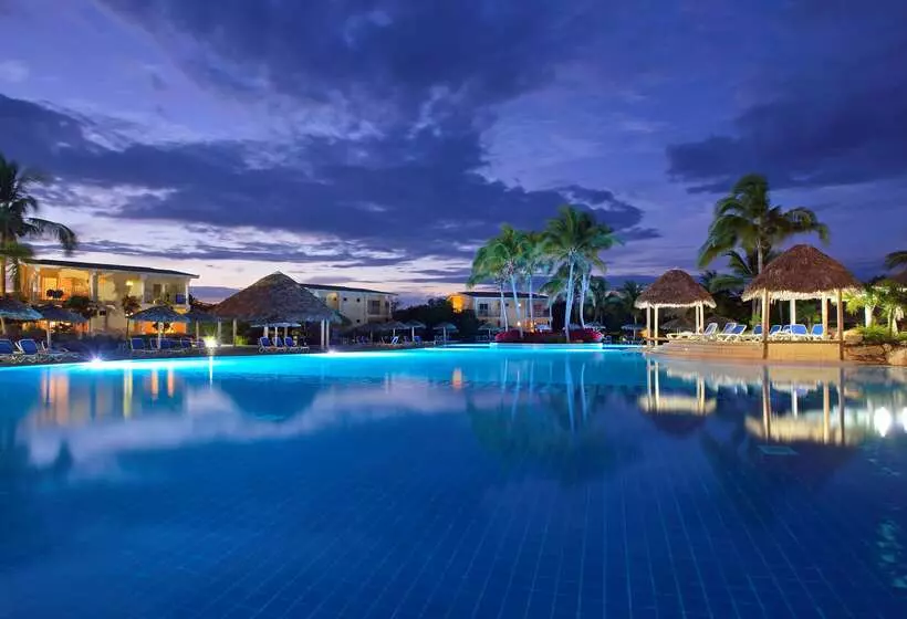 هتل Meliá Cayo Santa María