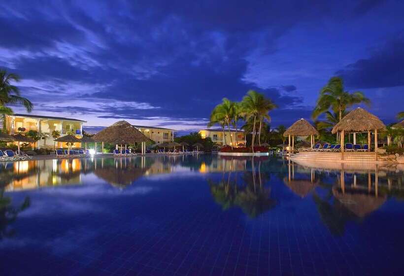 هتل Meliá Cayo Santa María