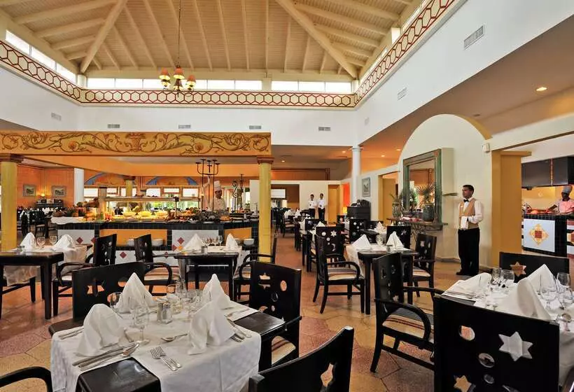 هتل Meliá Cayo Santa María