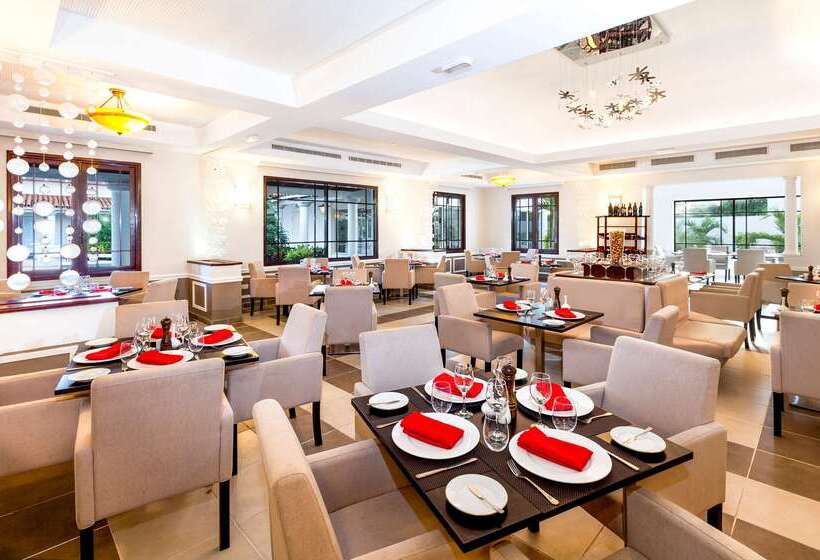 هتل Meliá Cayo Santa María