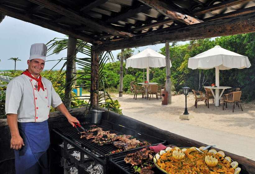 هتل Meliá Cayo Santa María