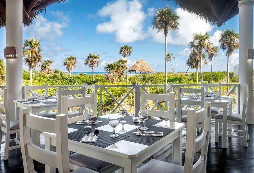 هتل Meliá Cayo Santa María