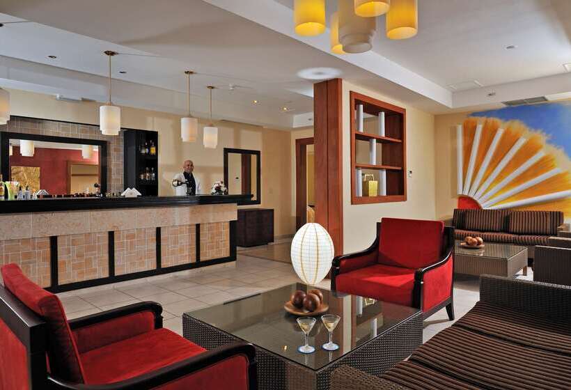 هتل Meliá Cayo Santa María