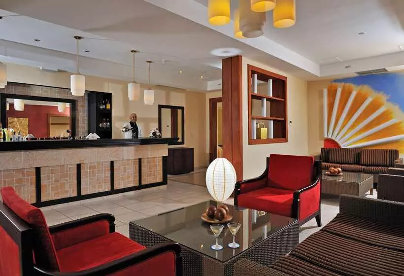 هتل Meliá Cayo Santa María