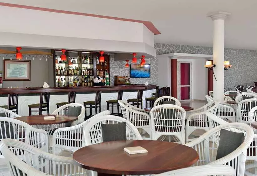 هتل Meliá Cayo Santa María