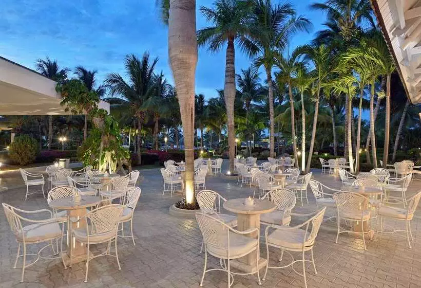 هتل Meliá Cayo Santa María