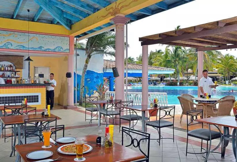 هتل Meliá Cayo Santa María