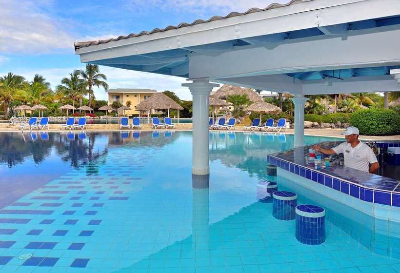 هتل Meliá Cayo Santa María